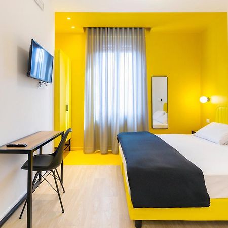 Luciano San Giovanni Guest House روما المظهر الخارجي الصورة