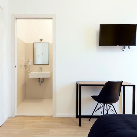 Luciano San Giovanni Guest House روما المظهر الخارجي الصورة