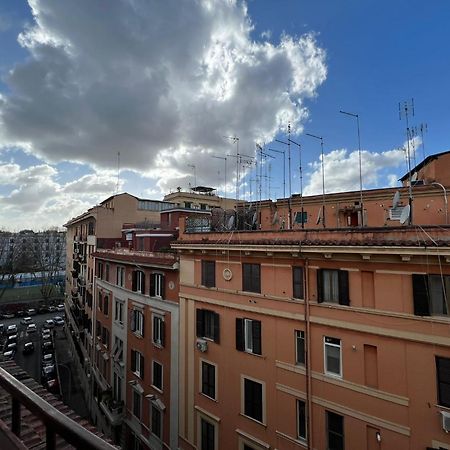 Luciano San Giovanni Guest House روما المظهر الخارجي الصورة