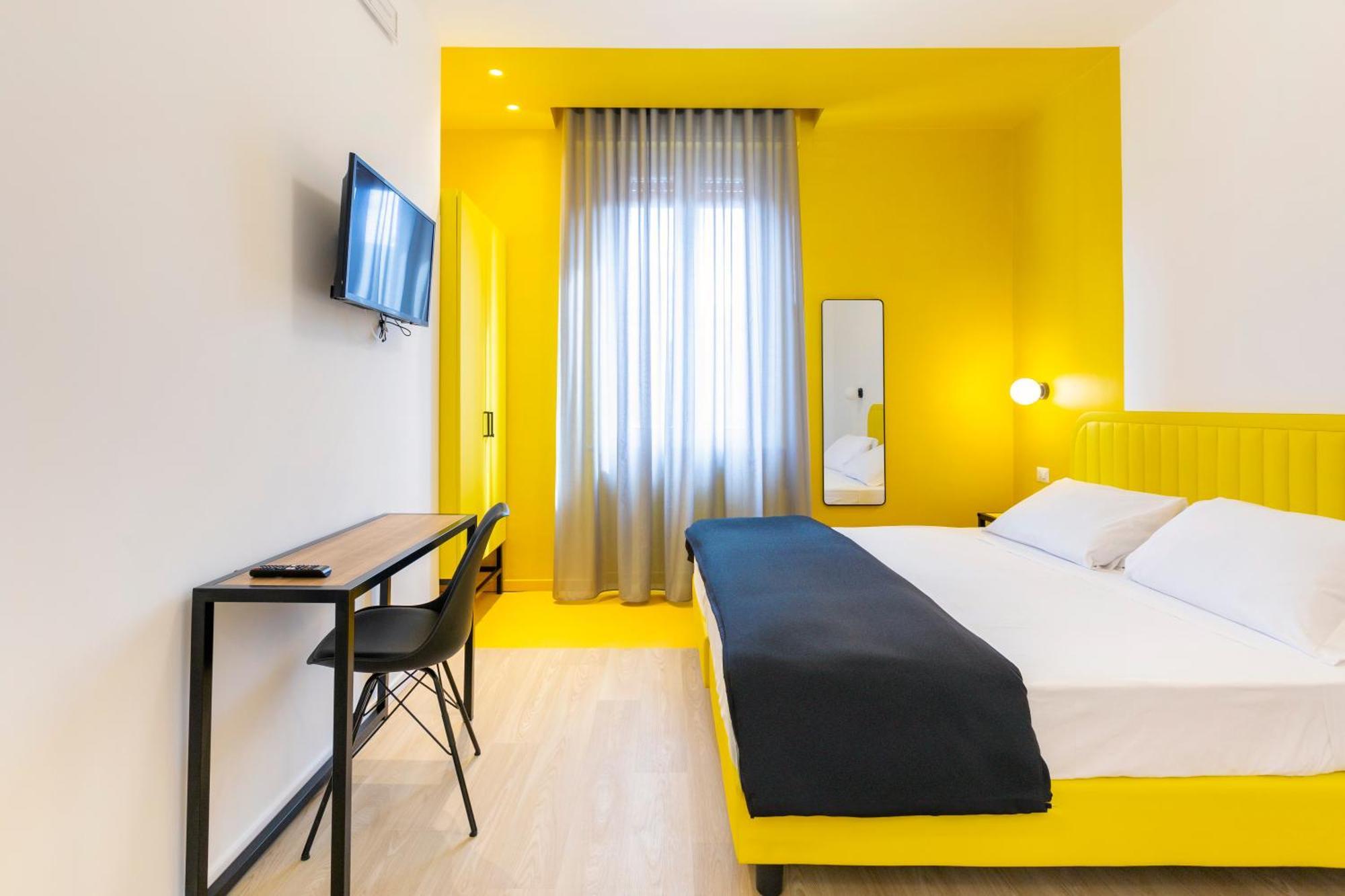 Luciano San Giovanni Guest House روما المظهر الخارجي الصورة