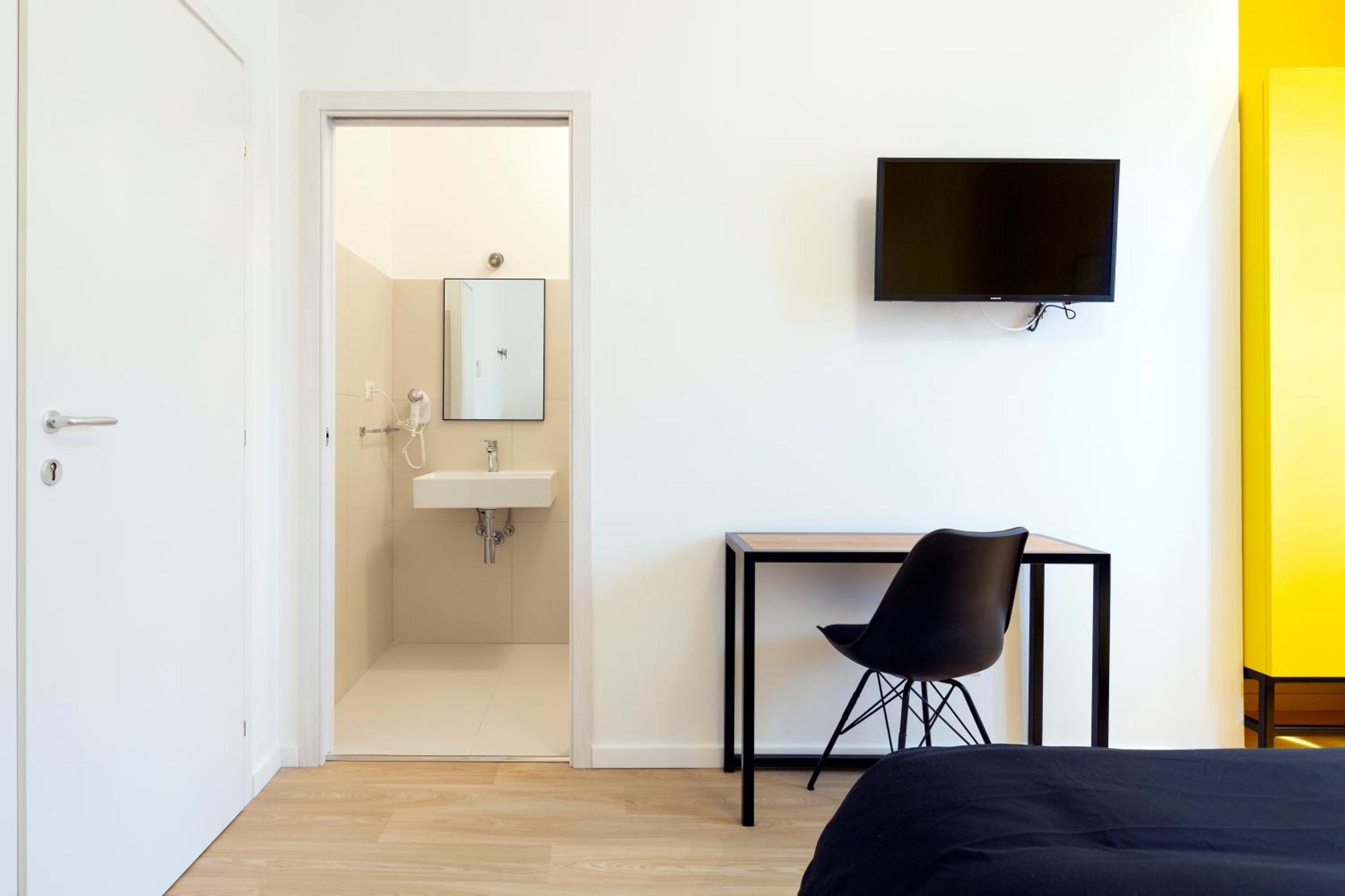 Luciano San Giovanni Guest House روما المظهر الخارجي الصورة