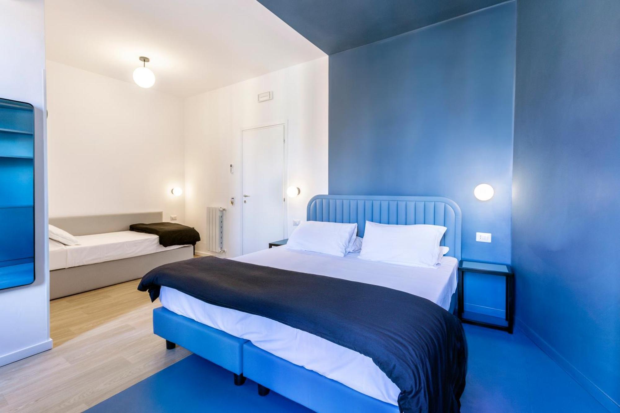 Luciano San Giovanni Guest House روما المظهر الخارجي الصورة