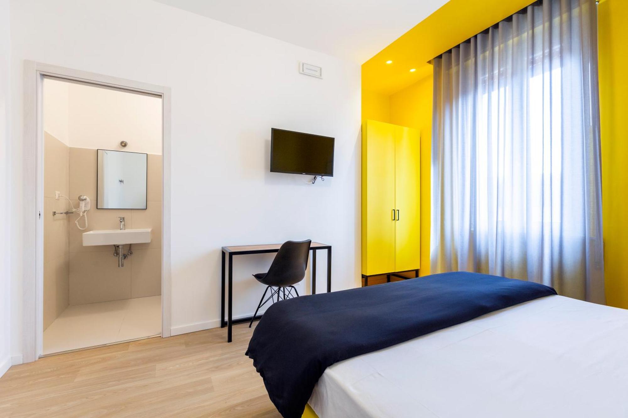 Luciano San Giovanni Guest House روما المظهر الخارجي الصورة