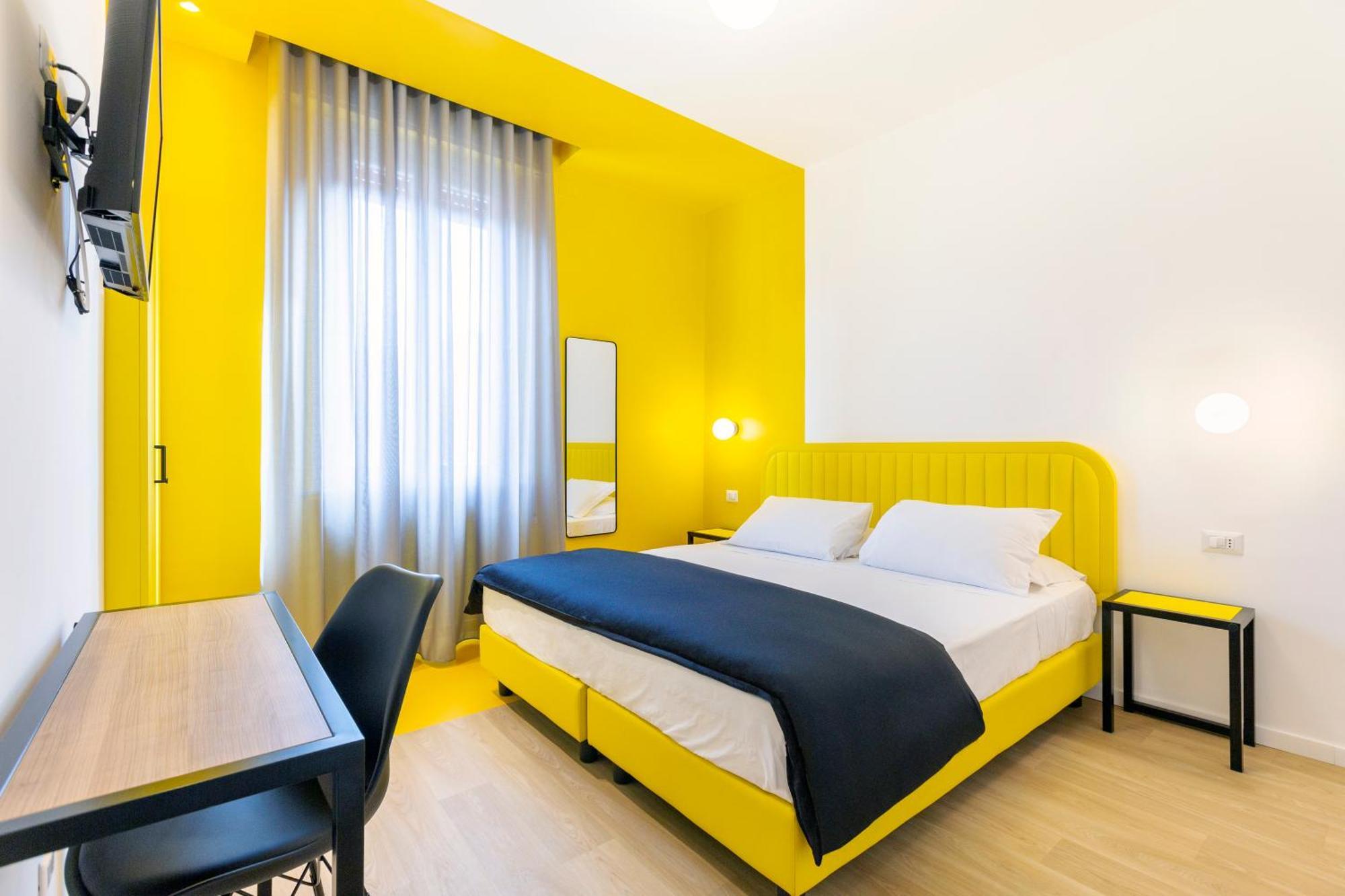 Luciano San Giovanni Guest House روما المظهر الخارجي الصورة