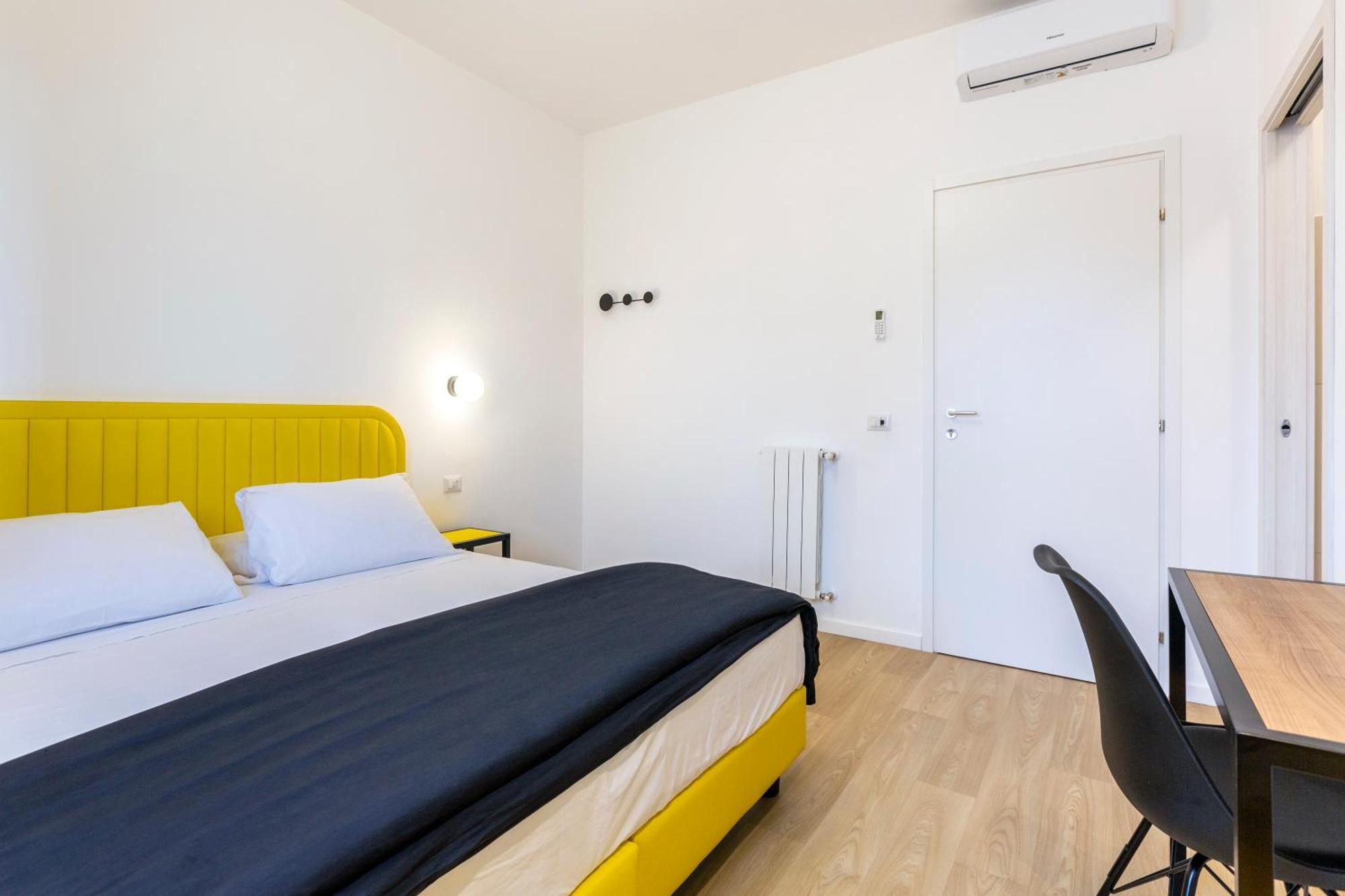 Luciano San Giovanni Guest House روما المظهر الخارجي الصورة