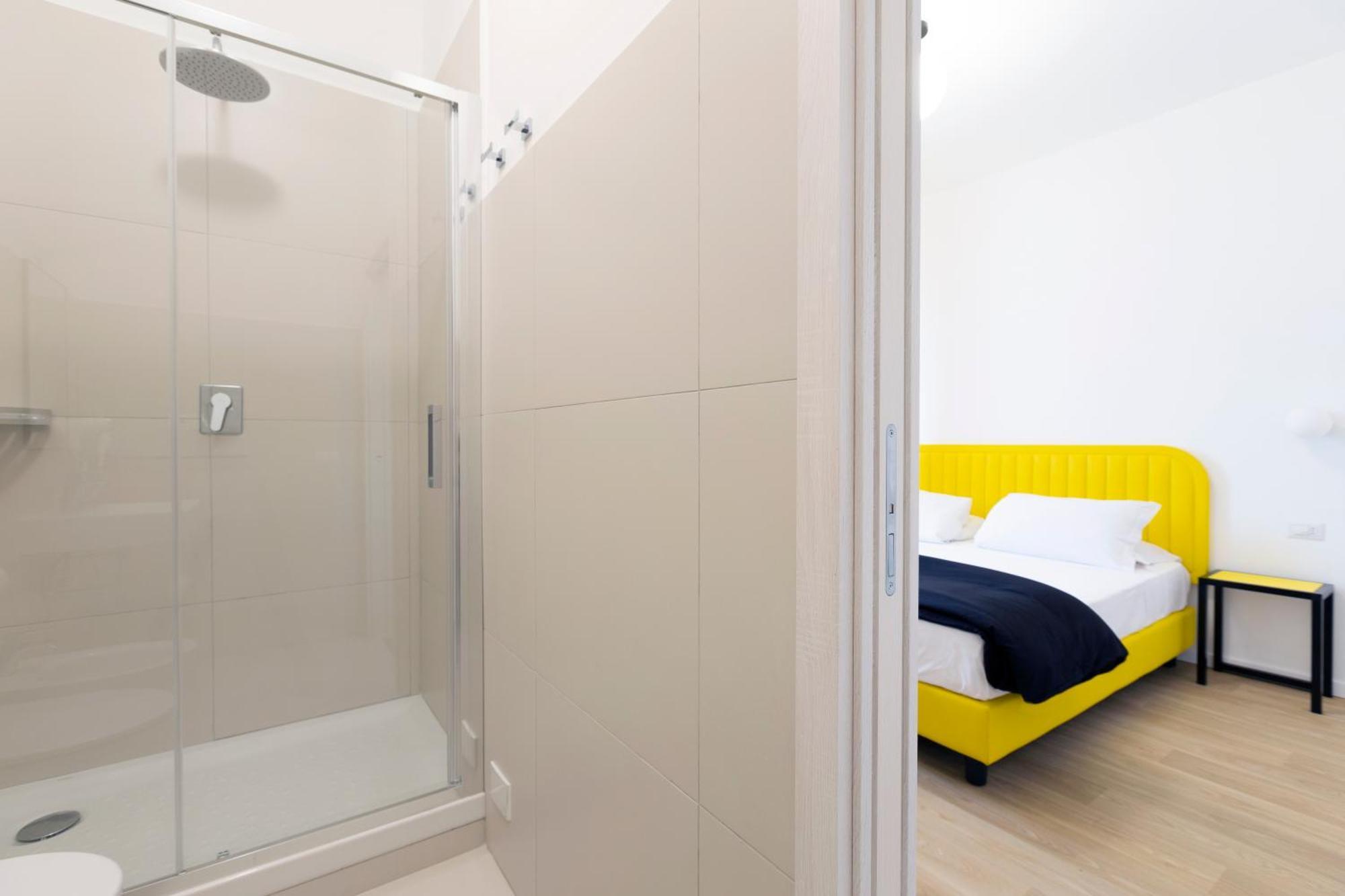 Luciano San Giovanni Guest House روما المظهر الخارجي الصورة