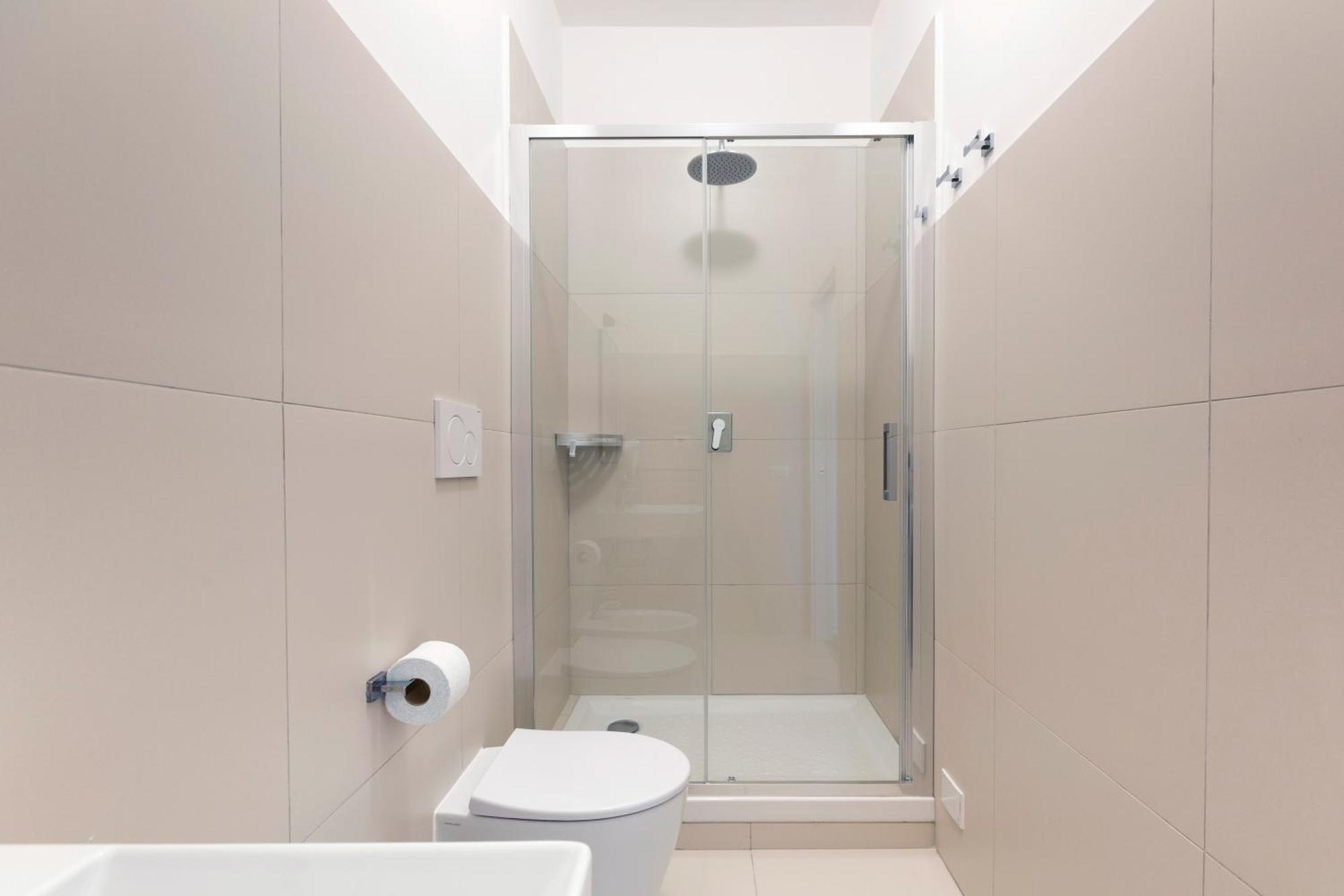 Luciano San Giovanni Guest House روما المظهر الخارجي الصورة
