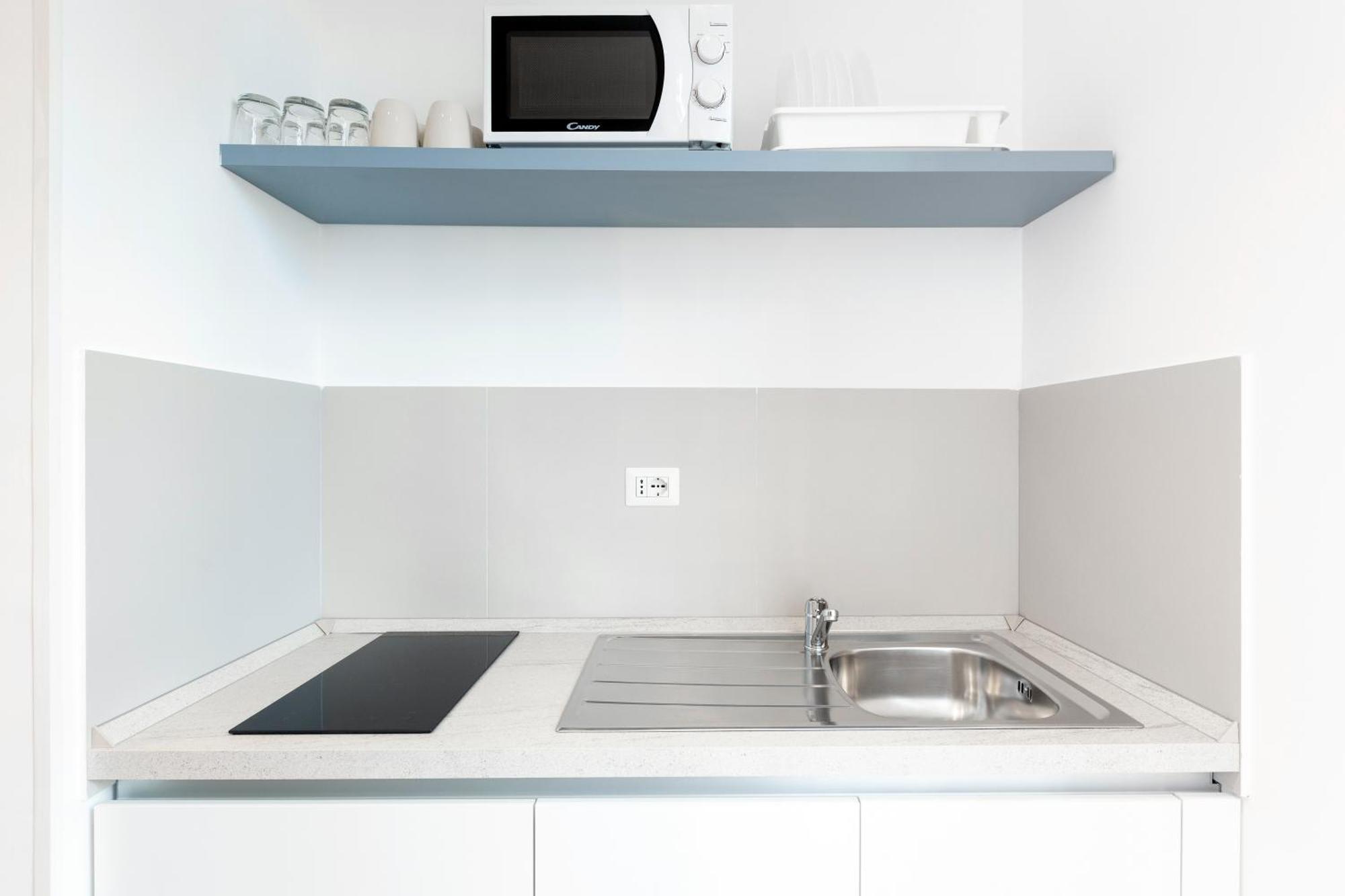 Luciano San Giovanni Guest House روما المظهر الخارجي الصورة