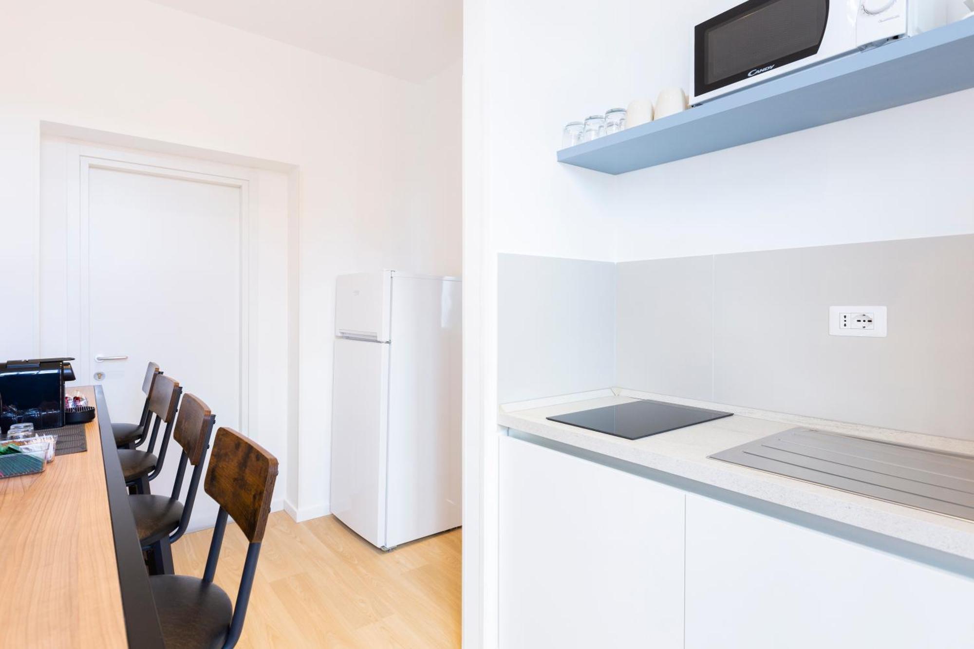 Luciano San Giovanni Guest House روما المظهر الخارجي الصورة