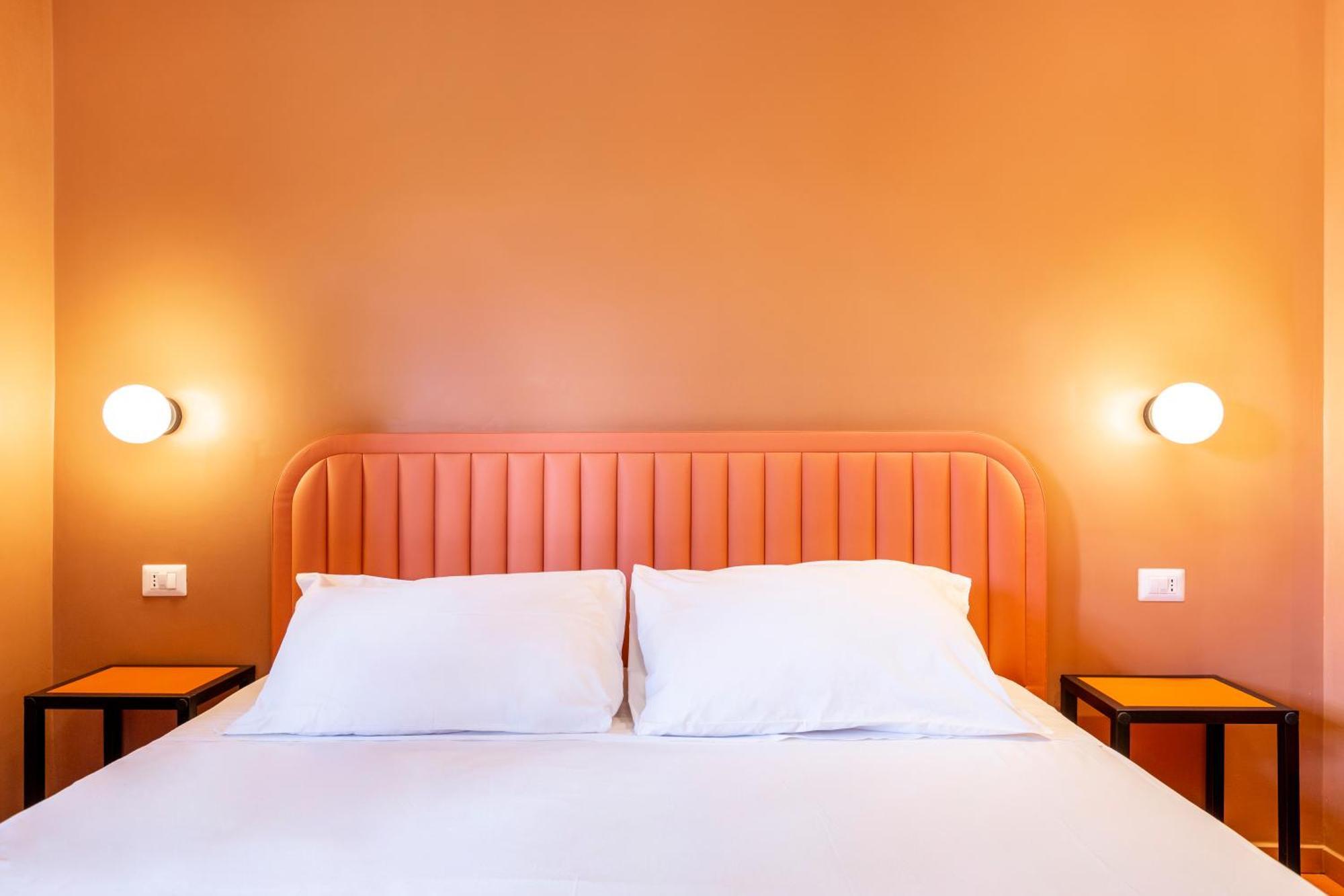 Luciano San Giovanni Guest House روما المظهر الخارجي الصورة