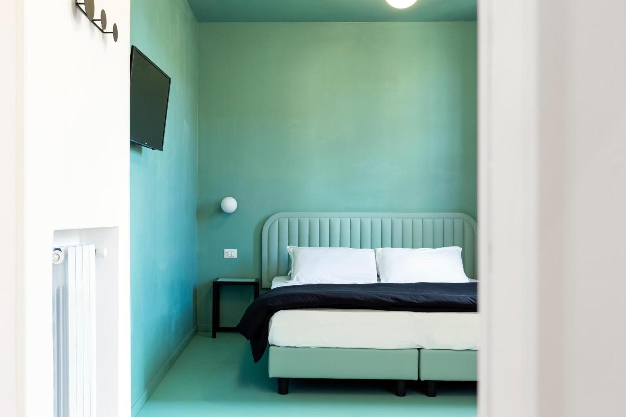 Luciano San Giovanni Guest House روما المظهر الخارجي الصورة