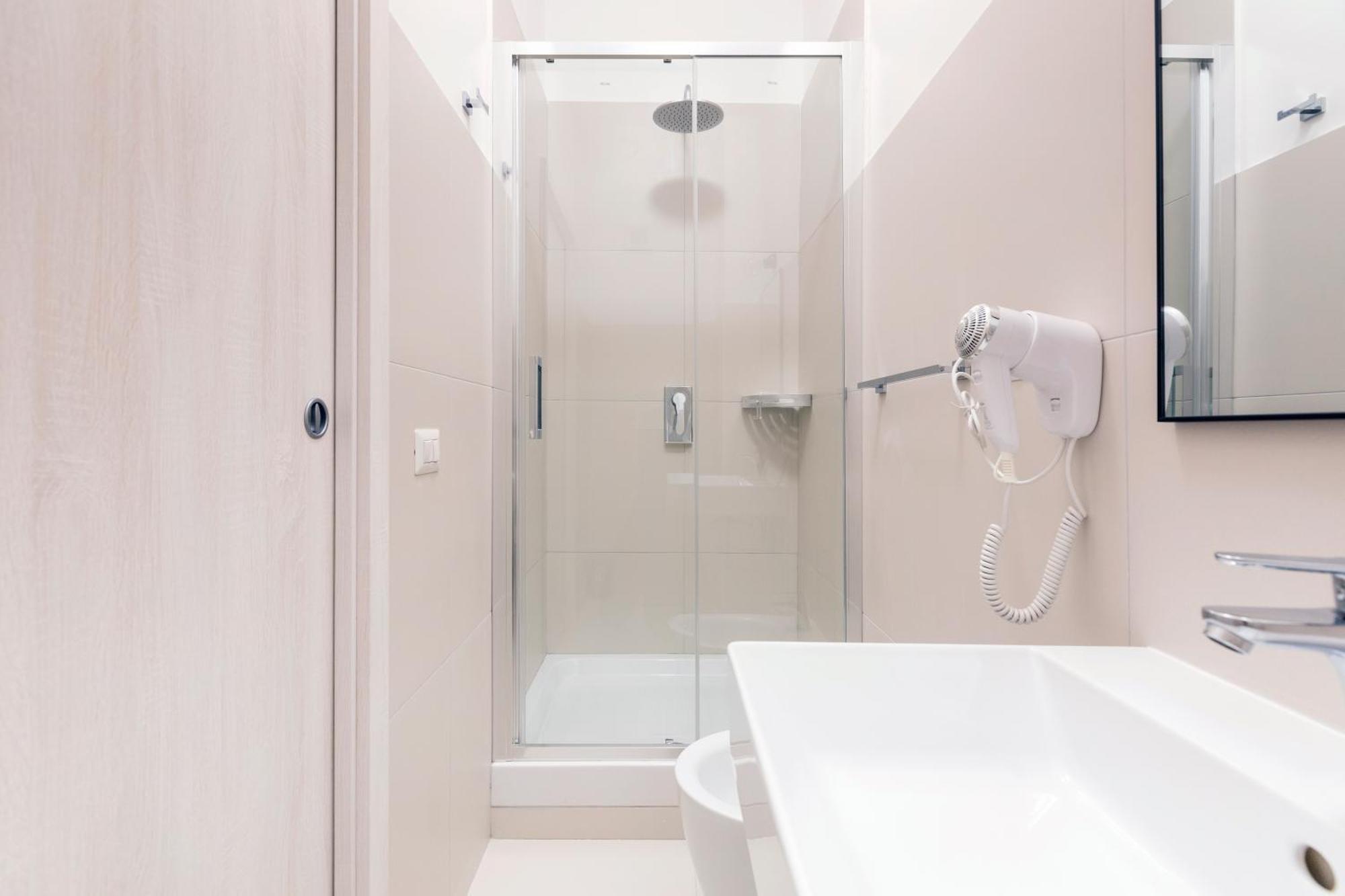Luciano San Giovanni Guest House روما المظهر الخارجي الصورة