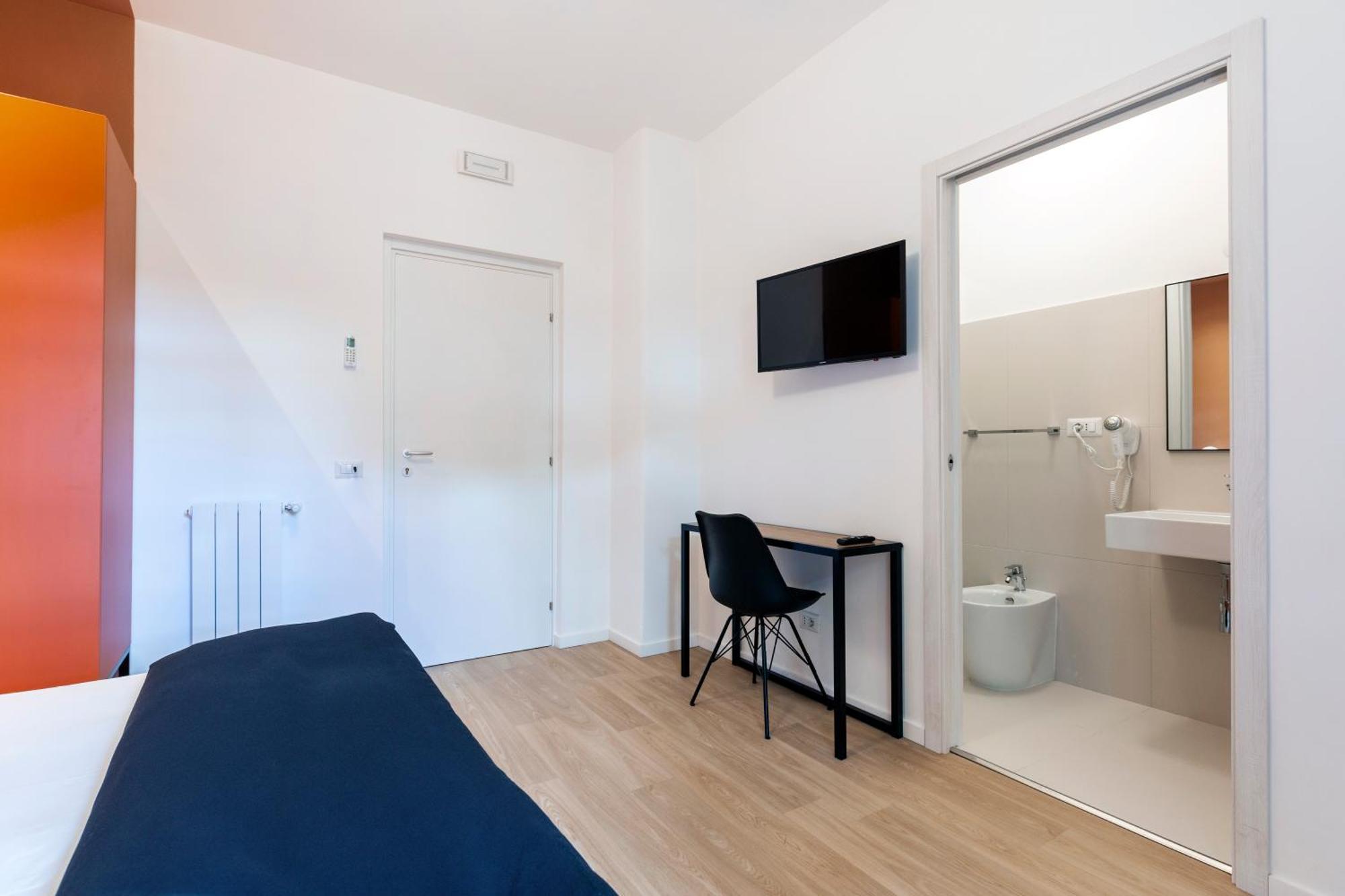 Luciano San Giovanni Guest House روما المظهر الخارجي الصورة