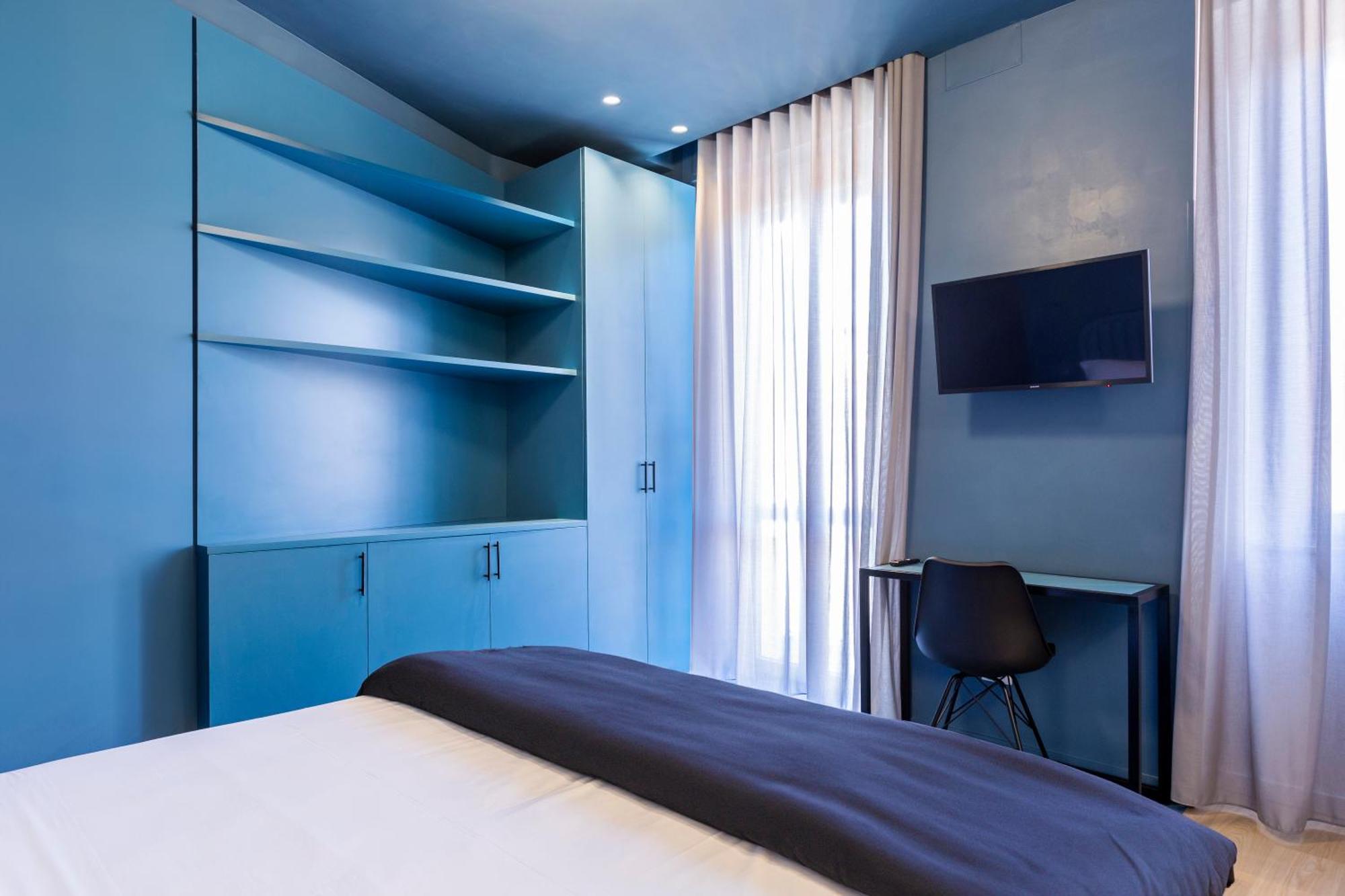 Luciano San Giovanni Guest House روما المظهر الخارجي الصورة
