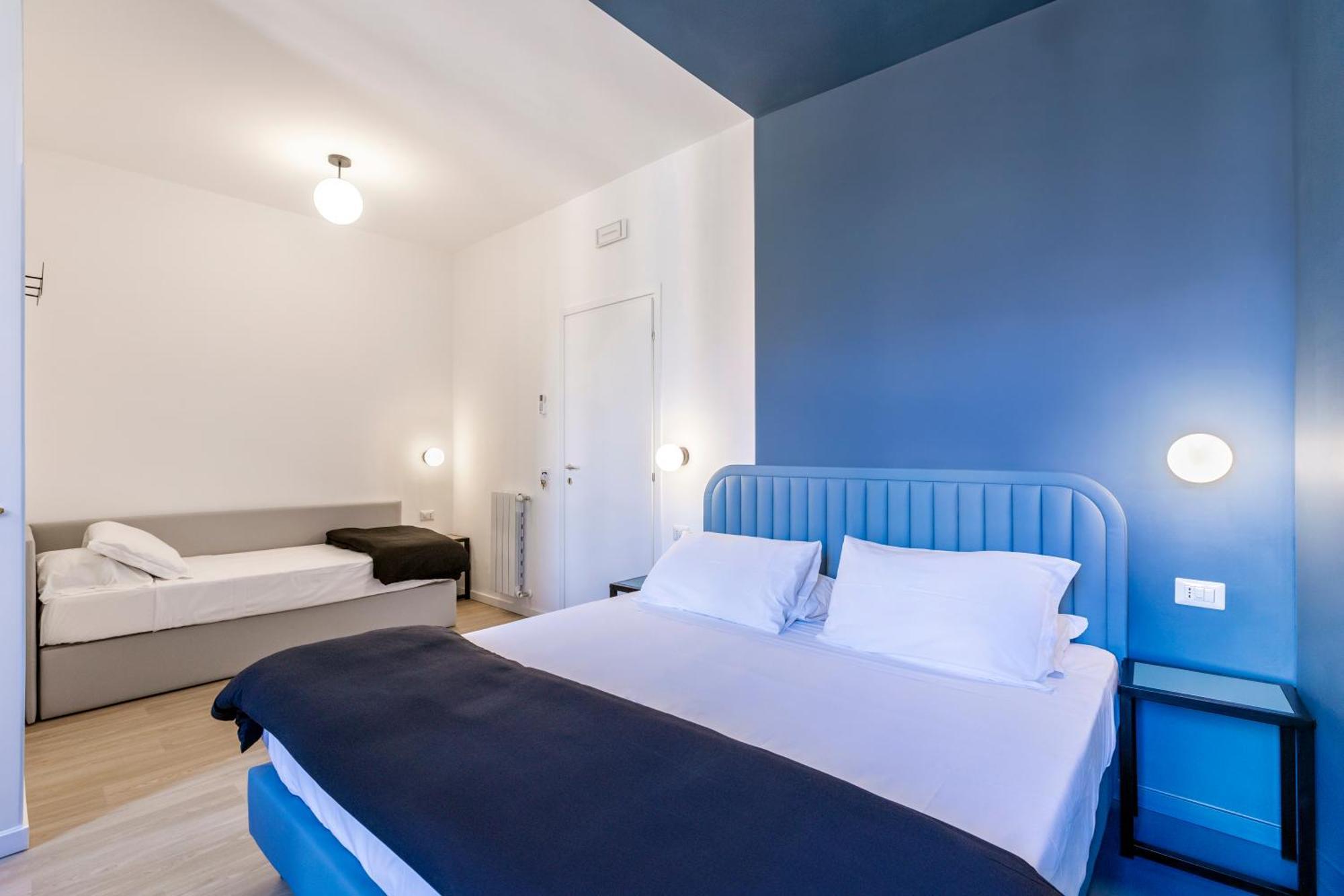 Luciano San Giovanni Guest House روما المظهر الخارجي الصورة