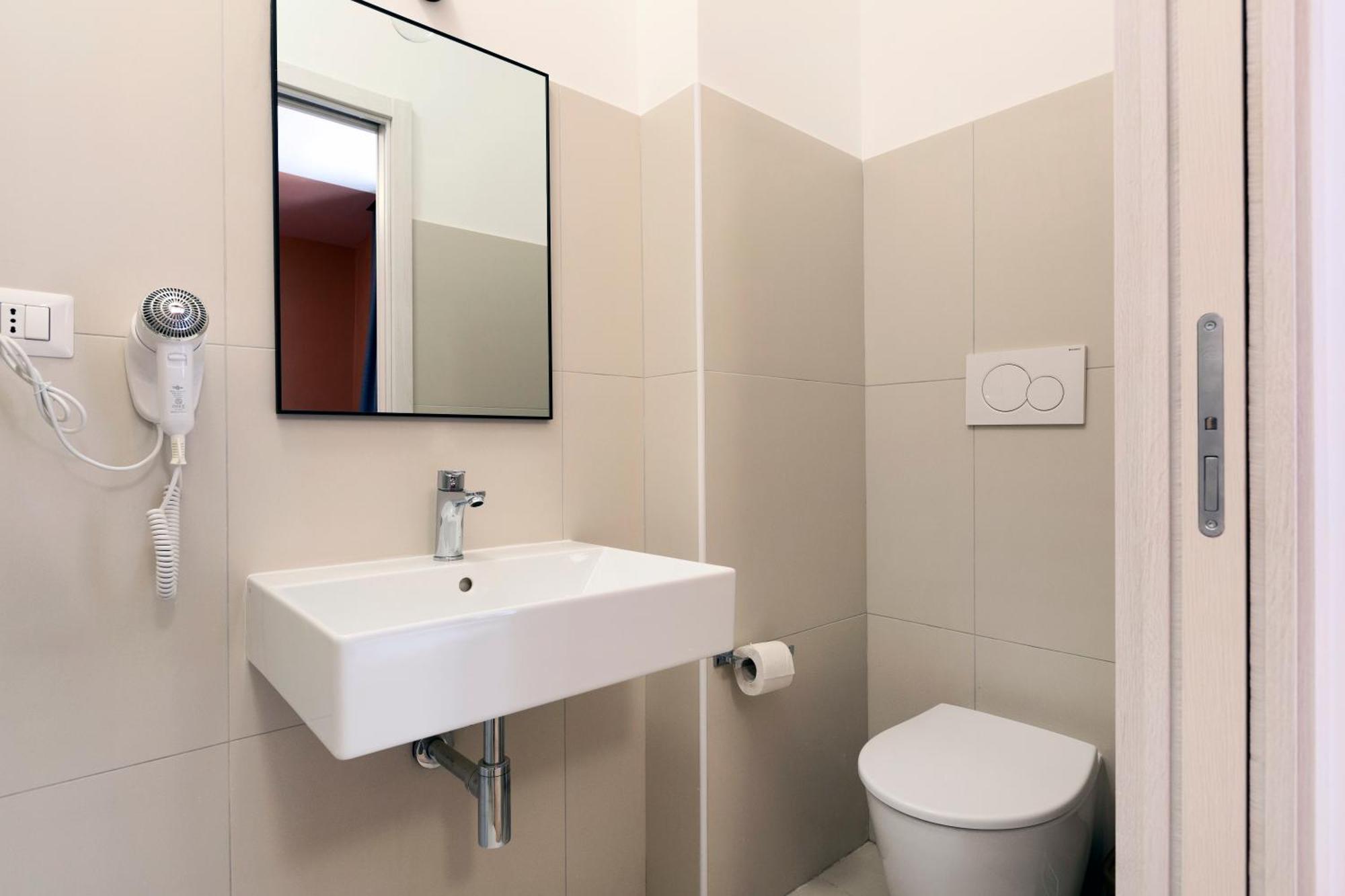 Luciano San Giovanni Guest House روما المظهر الخارجي الصورة