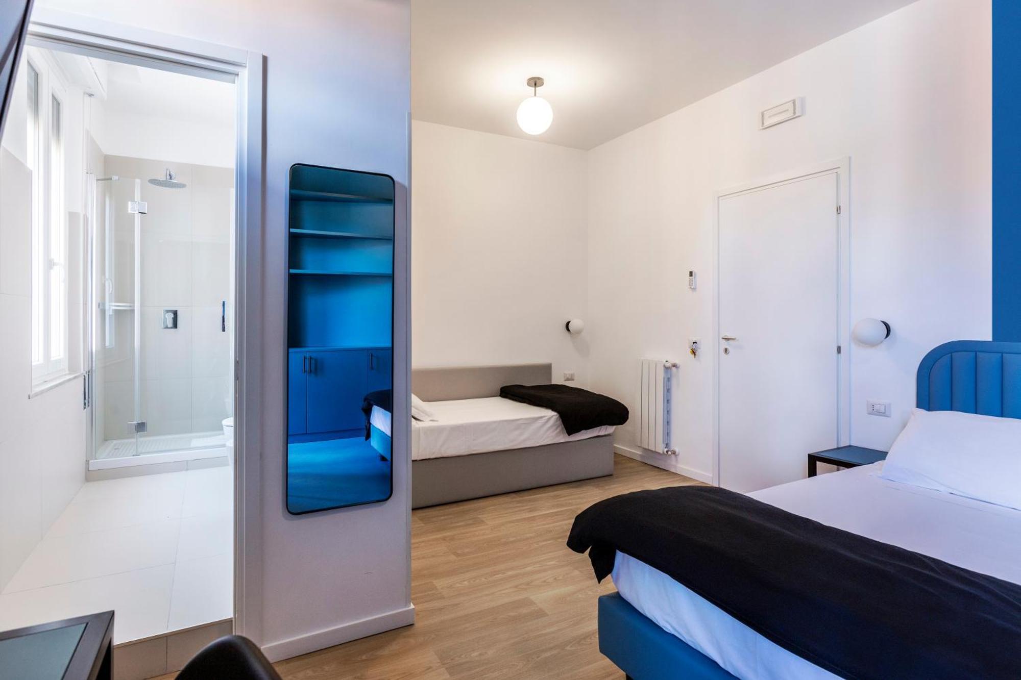 Luciano San Giovanni Guest House روما المظهر الخارجي الصورة
