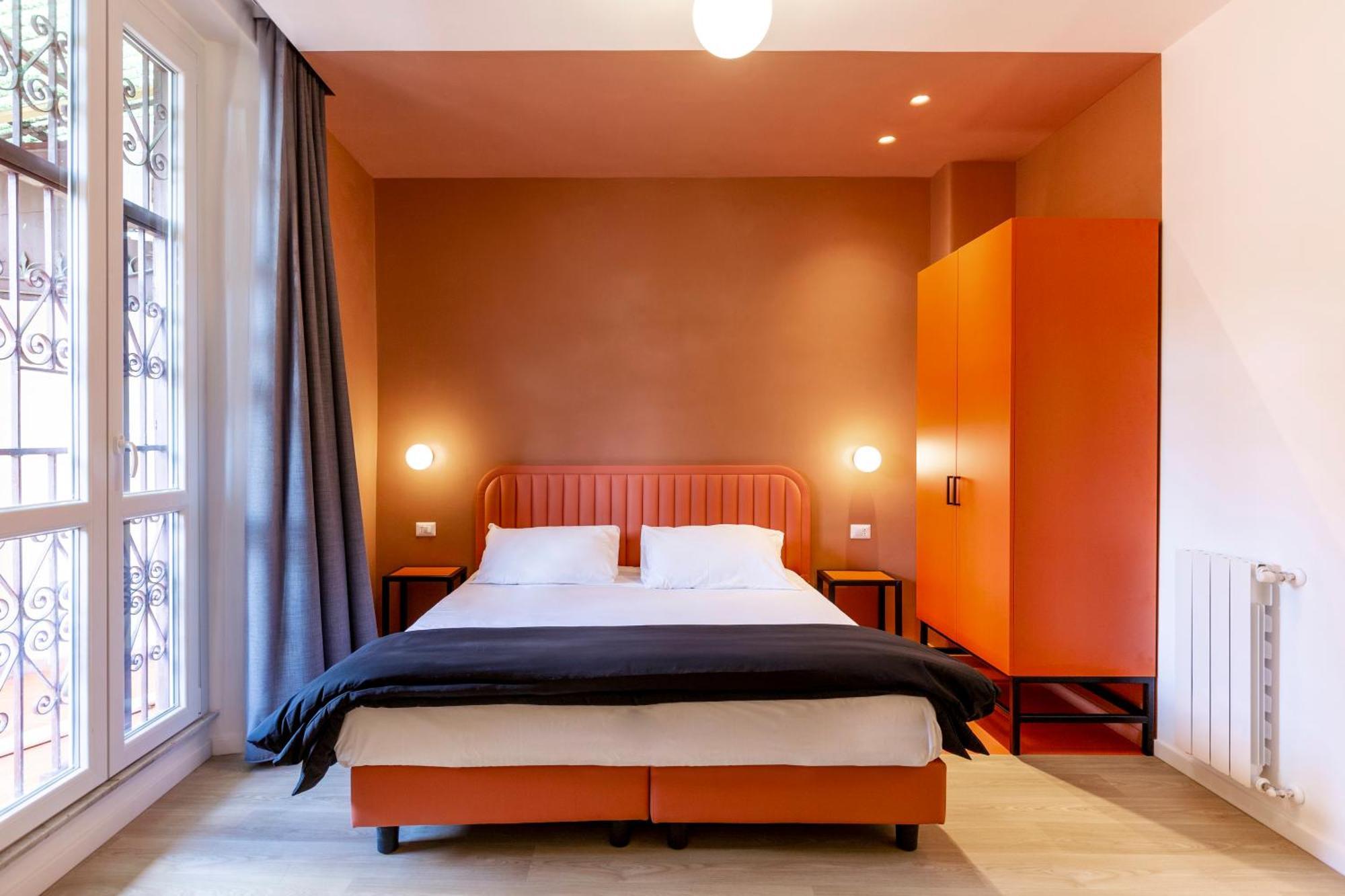 Luciano San Giovanni Guest House روما المظهر الخارجي الصورة