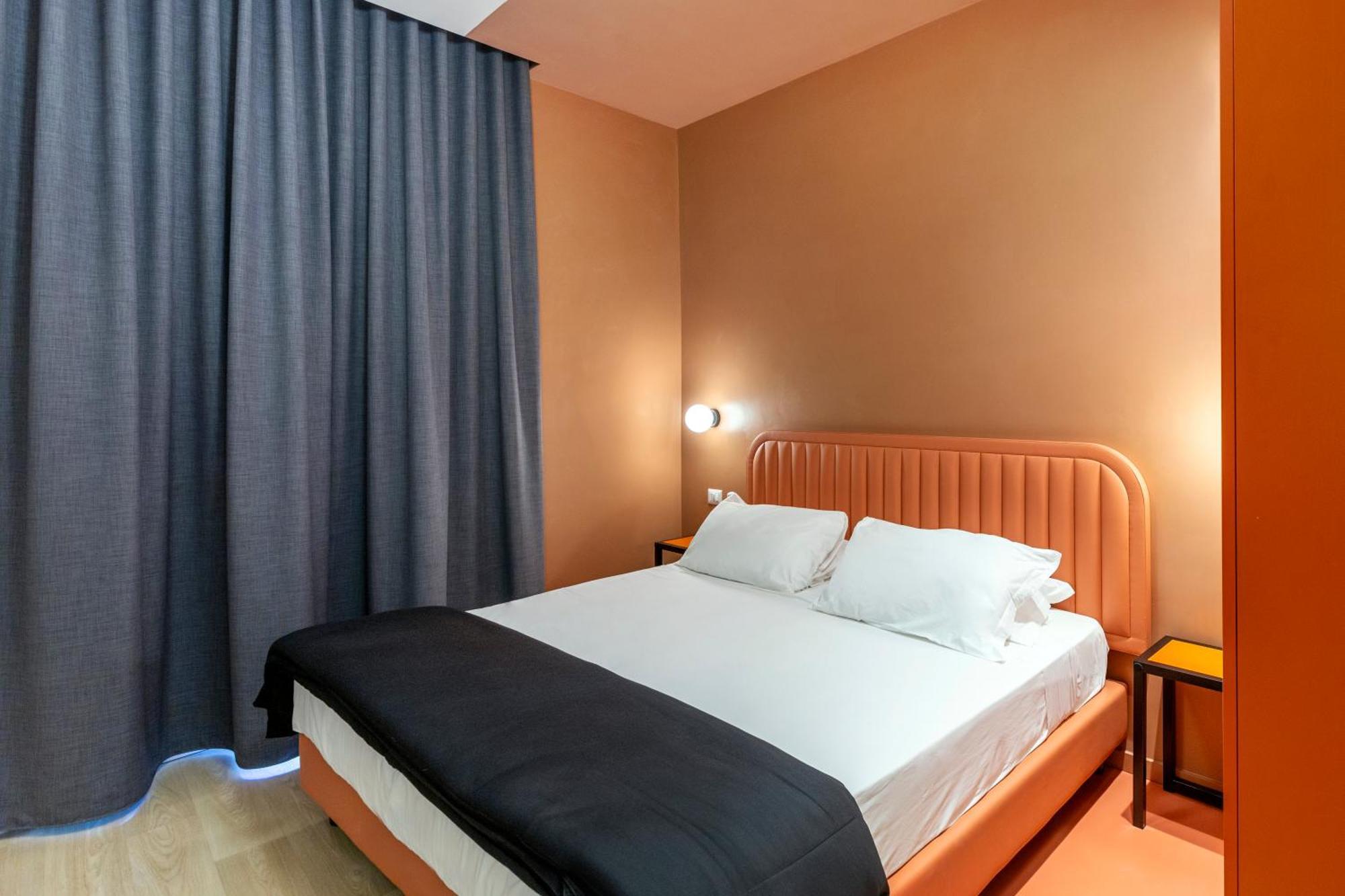 Luciano San Giovanni Guest House روما المظهر الخارجي الصورة