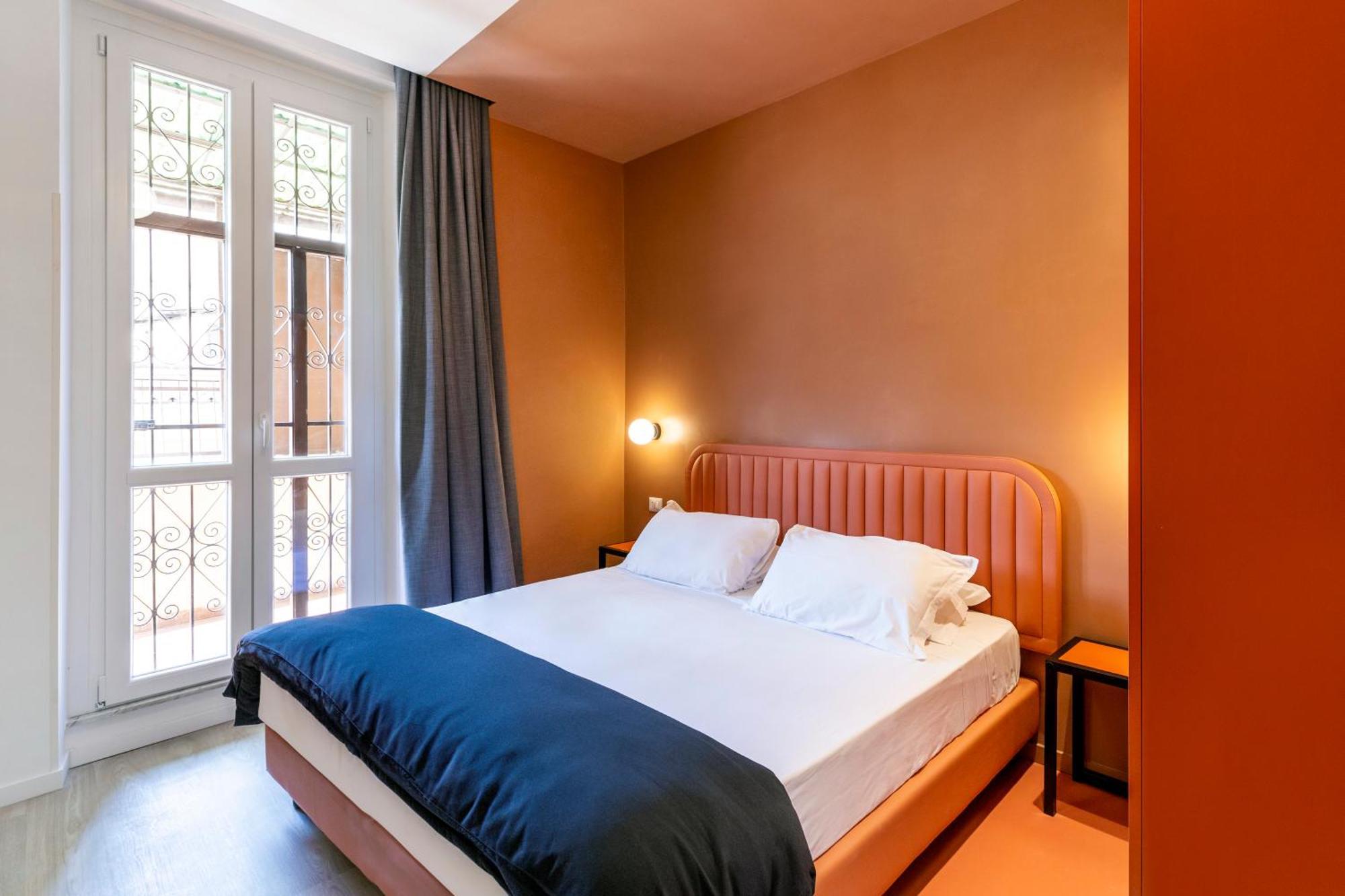 Luciano San Giovanni Guest House روما المظهر الخارجي الصورة