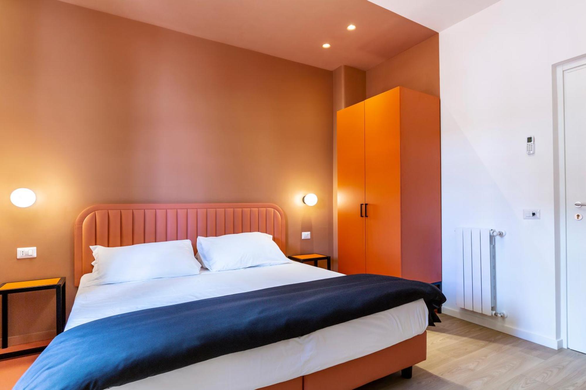 Luciano San Giovanni Guest House روما المظهر الخارجي الصورة