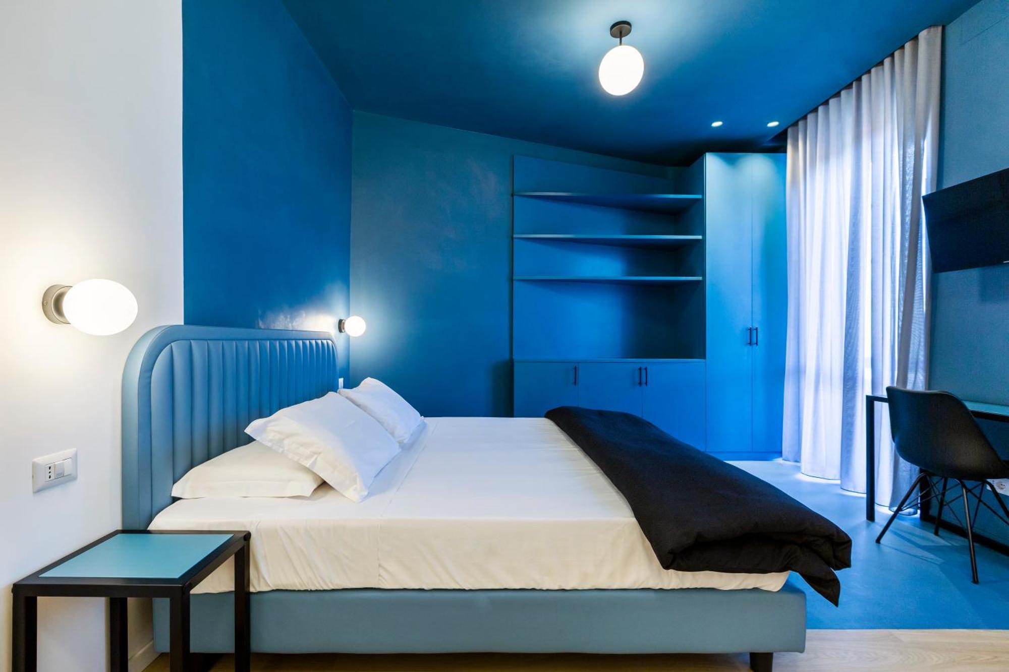 Luciano San Giovanni Guest House روما المظهر الخارجي الصورة