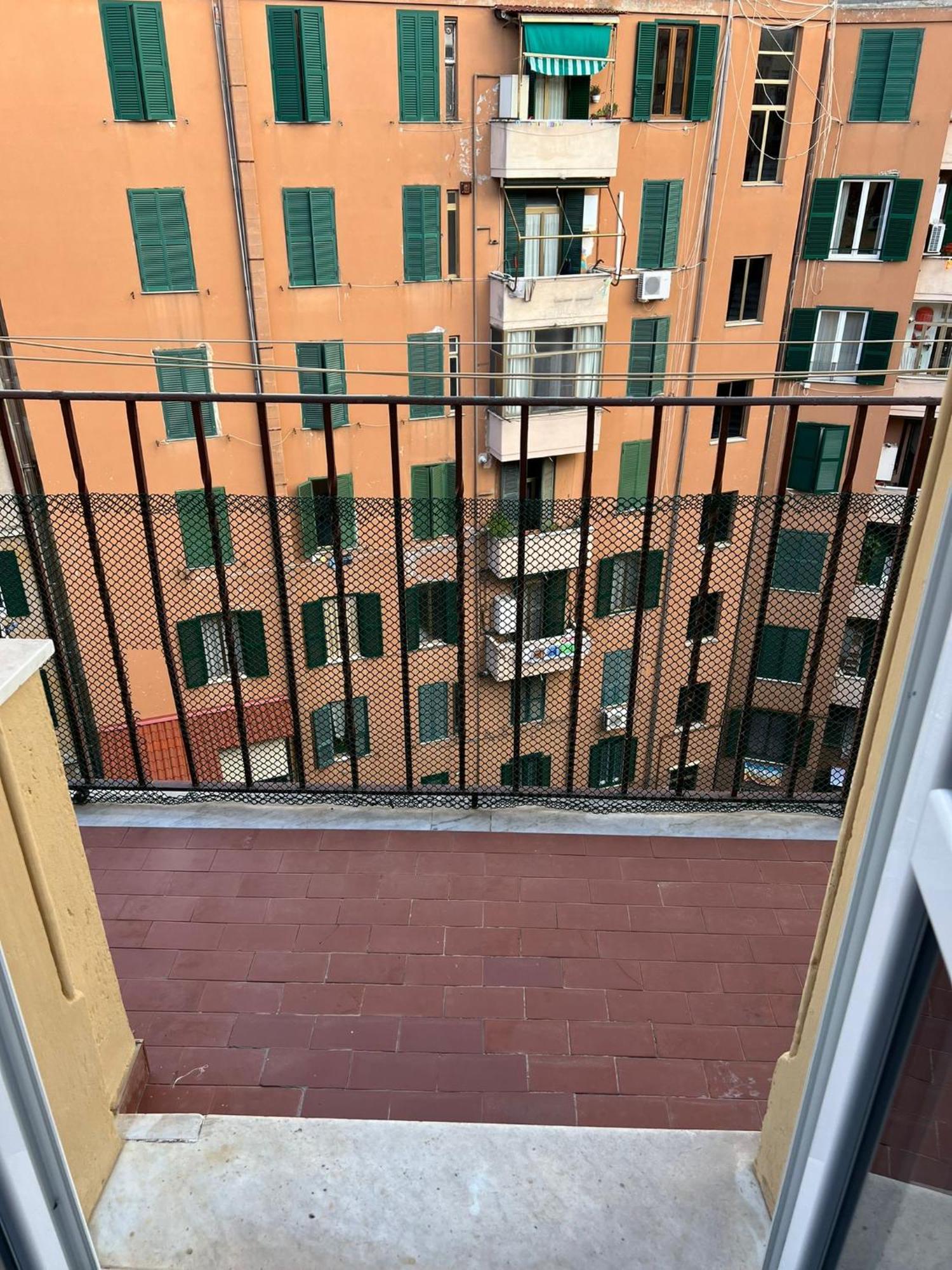 Luciano San Giovanni Guest House روما المظهر الخارجي الصورة