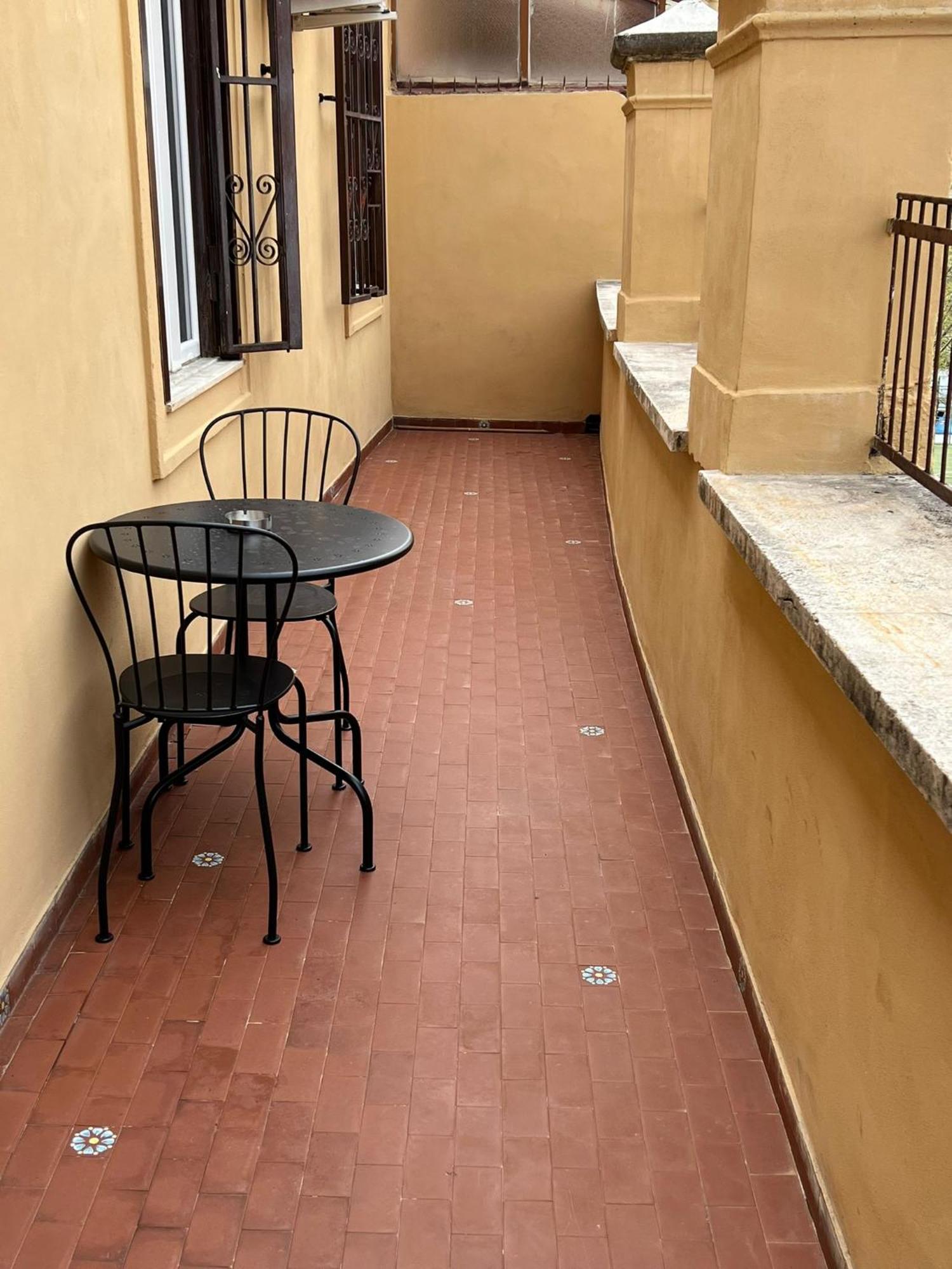 Luciano San Giovanni Guest House روما المظهر الخارجي الصورة